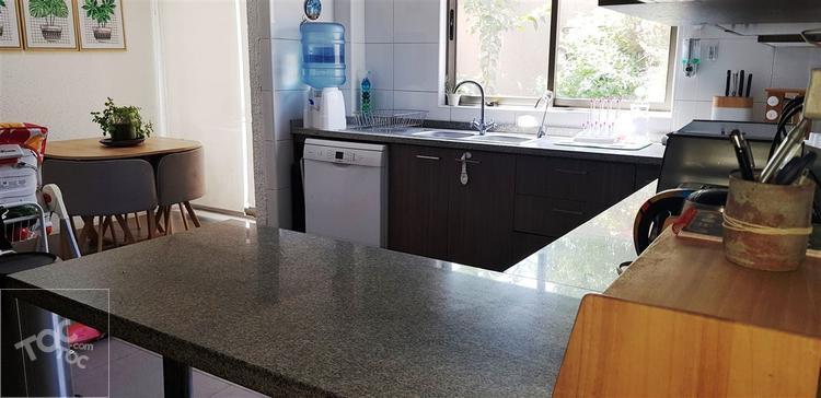 EL REMANSO / CONDOMINIO LA SIEMBRA