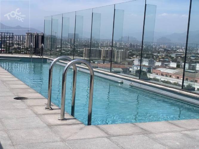 HERMOSO DEPARTAMENTO NUEVO, SAN MIGUEL
