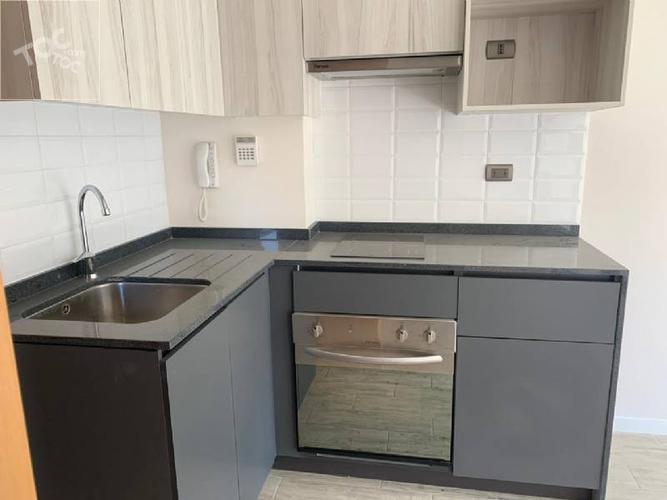 HERMOSO DEPARTAMENTO NUEVO, SAN MIGUEL