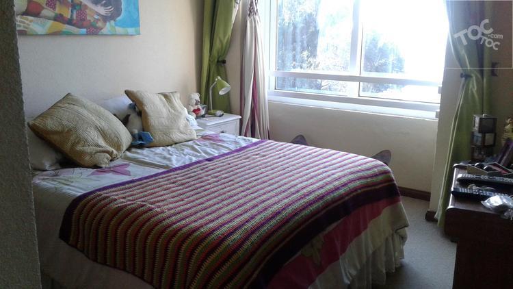 Departamento con hermosa vista