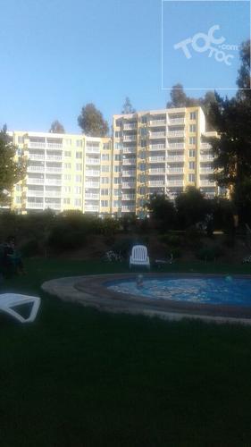 Departamento con hermosa vista