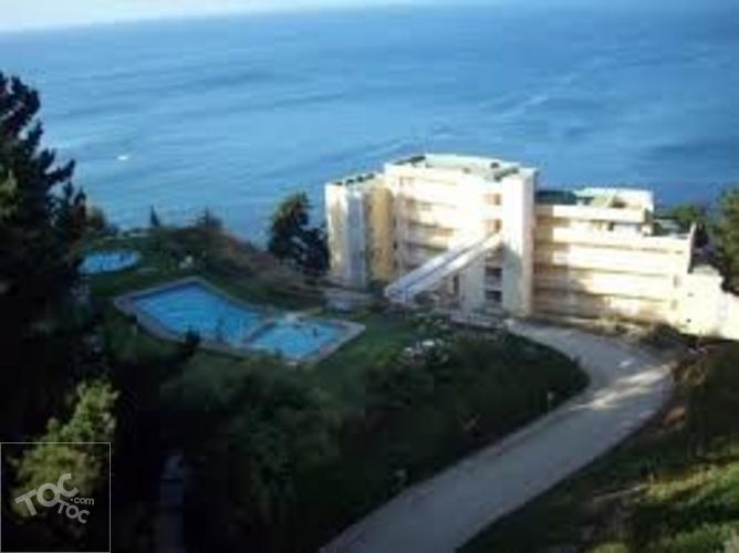 Departamento con hermosa vista