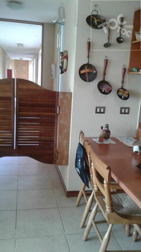 Departamento con hermosa vista