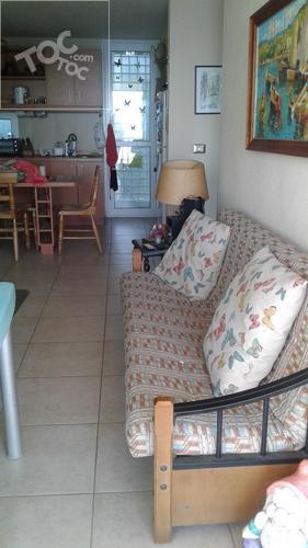 Departamento con hermosa vista