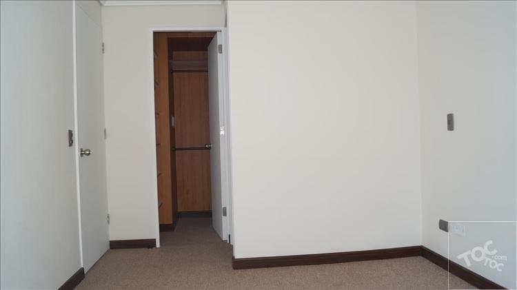 Arriendo Departamento 2 Dormitorios, 2 Baños Tipo Mariposa Santiago Centro