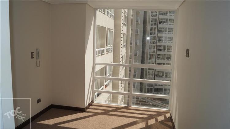Arriendo Departamento 2 Dormitorios, 2 Baños Tipo Mariposa Santiago Centro
