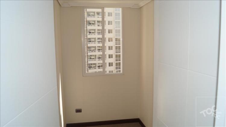 Arriendo Departamento 2 Dormitorios, 2 Baños Tipo Mariposa Santiago Centro