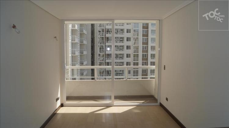 Arriendo Departamento 2 Dormitorios, 2 Baños Tipo Mariposa Santiago Centro