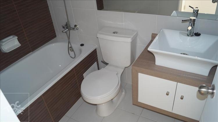 Arriendo Departamento 2 Dormitorios, 2 Baños Tipo Mariposa Santiago Centro