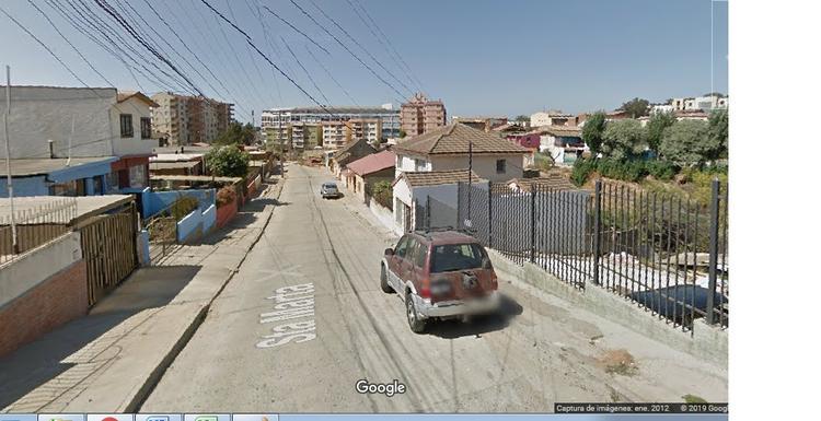GRAN TERRENO CON 4 CASAS EN CÉNTRICA ZONA DE PLAYA ANCHA