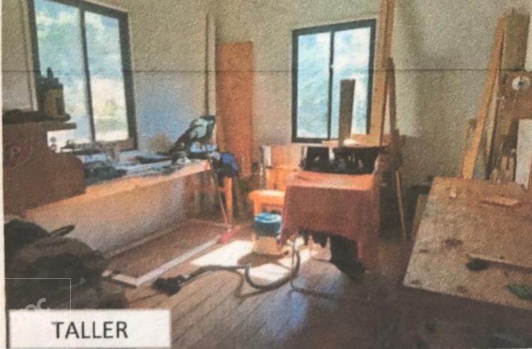 GRAN TERRENO CON 4 CASAS EN CÉNTRICA ZONA DE PLAYA ANCHA