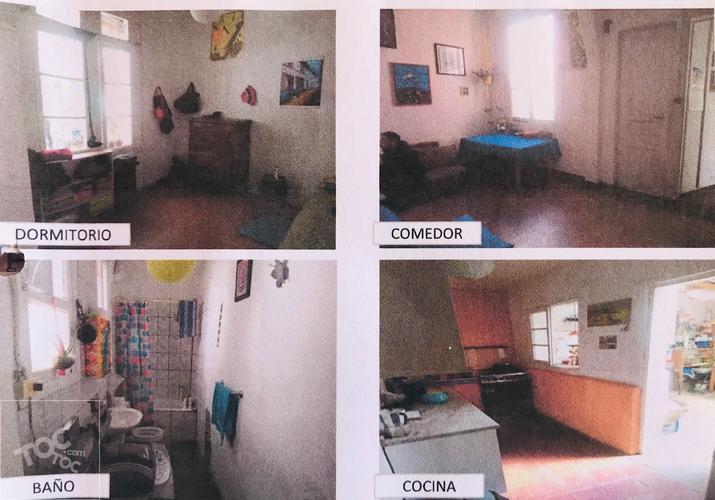 GRAN TERRENO CON 4 CASAS EN CÉNTRICA ZONA DE PLAYA ANCHA
