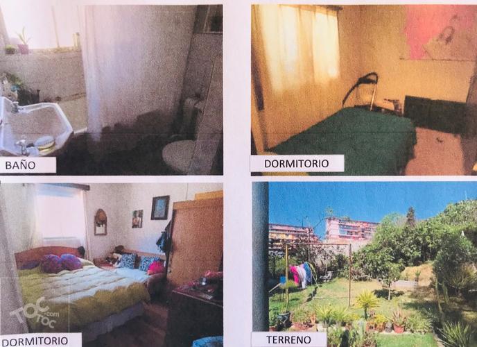 GRAN TERRENO CON 4 CASAS EN CÉNTRICA ZONA DE PLAYA ANCHA