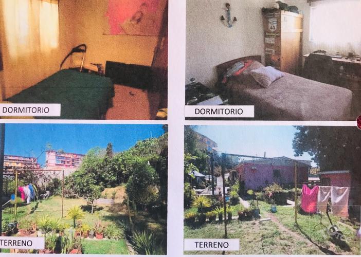 GRAN TERRENO CON 4 CASAS EN CÉNTRICA ZONA DE PLAYA ANCHA
