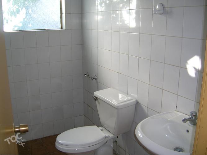 Arriendo casa en Villa Los Robles - Chillán