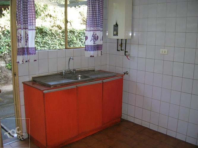 Arriendo casa en Villa Los Robles - Chillán