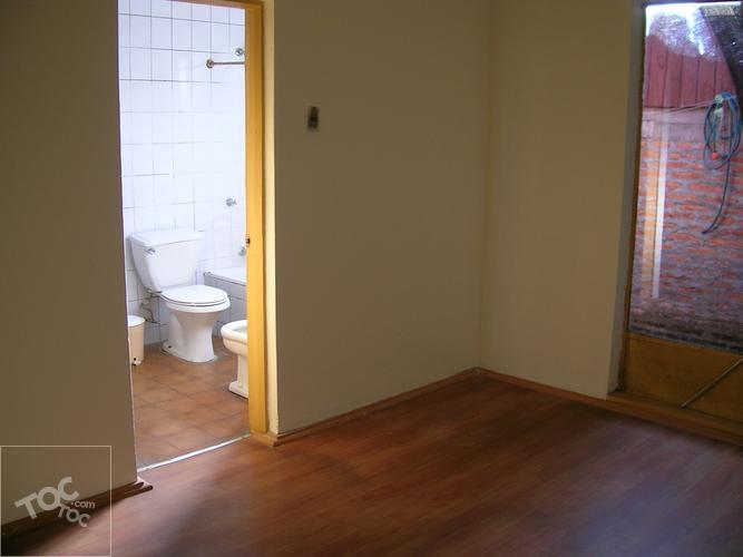 Arriendo casa en Villa Los Robles - Chillán