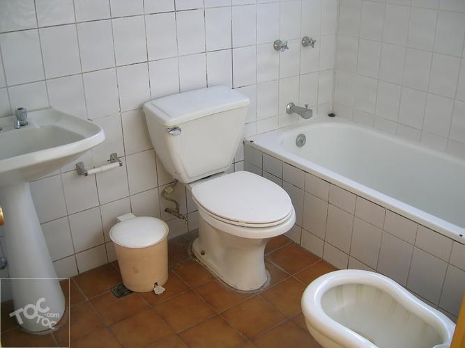 Arriendo casa en Villa Los Robles - Chillán
