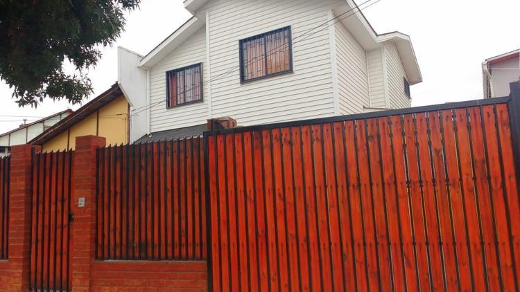 VENDO HERMOSA CASA EN BELLOTO 2000