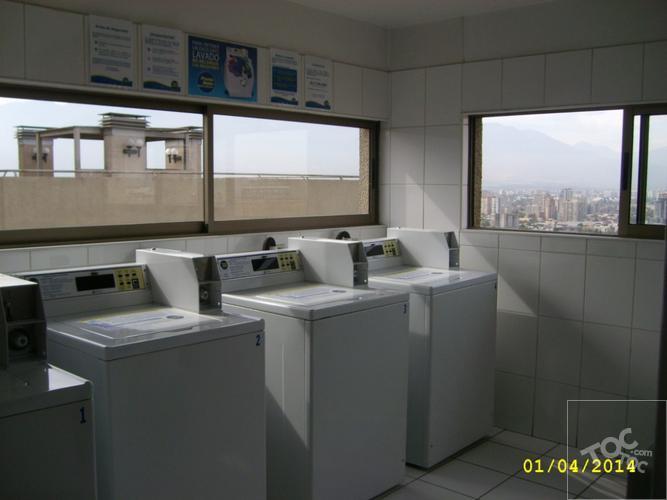 General Jofré 21, Condominio Portal Vicuña