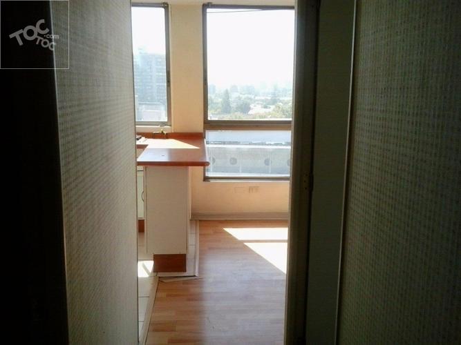 General Jofré 21, Condominio Portal Vicuña