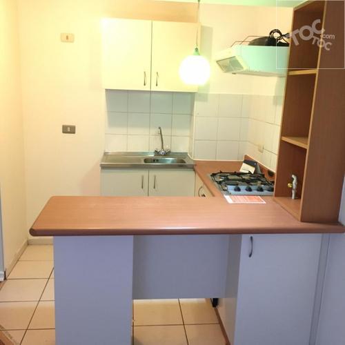 General Jofré 21, Condominio Portal Vicuña