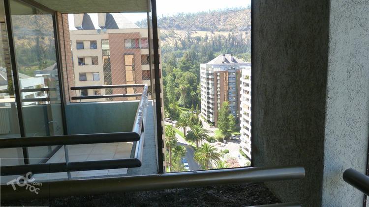 2 Estacionamientos, piso 13 Bosques de la Pirámide