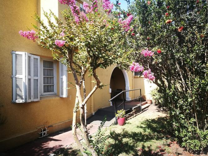 CASA EN RENTA