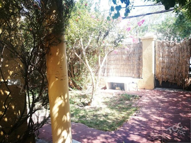 CASA EN RENTA