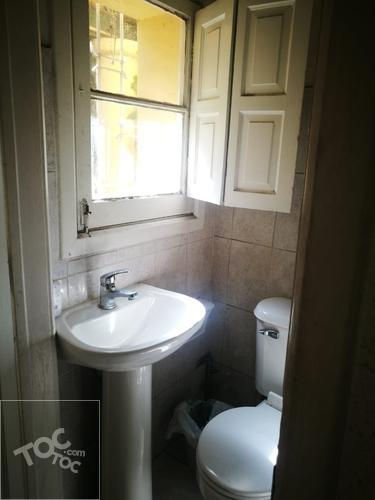CASA EN RENTA