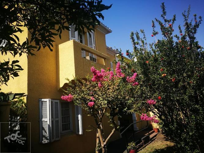 CASA EN RENTA