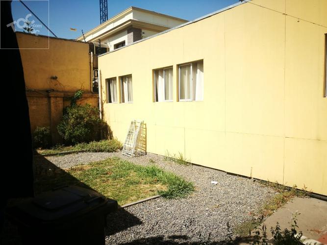 CASA EN RENTA