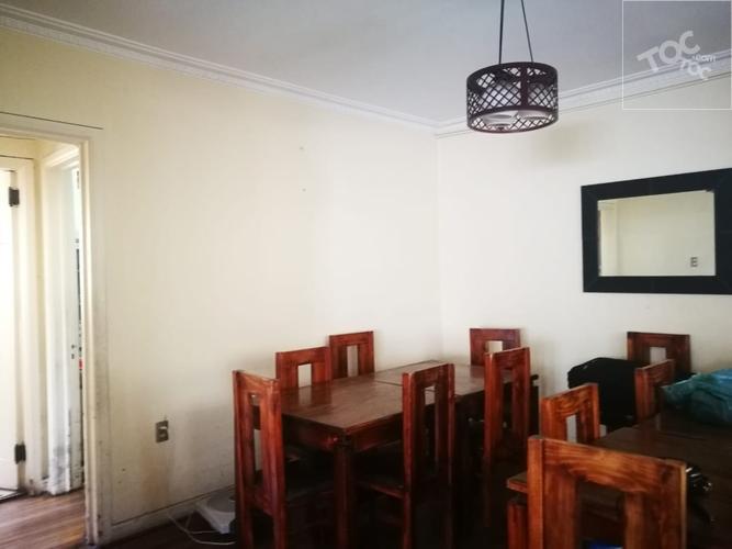 CASA EN RENTA