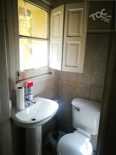 CASA EN RENTA