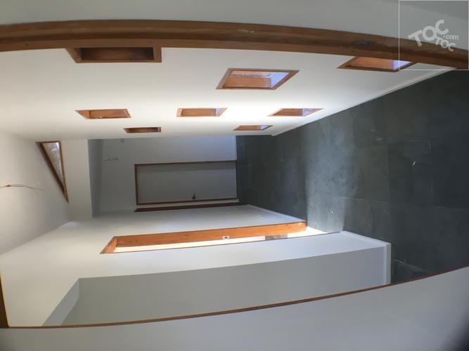 Moderna y Nueva Casa de Diseño en Saltos de Mariman