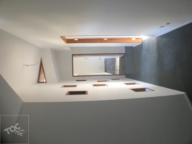 Moderna y Nueva Casa de Diseño en Saltos de Mariman
