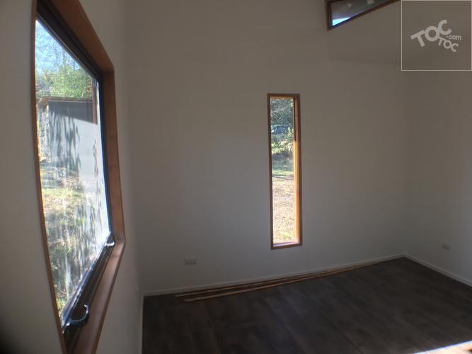 Moderna y Nueva Casa de Diseño en Saltos de Mariman