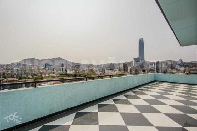 Espectacular Penthouse Dúplex Luis Thayer Ojeda Tour Virtual