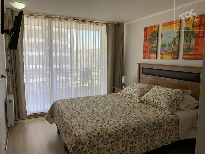 VIANA 837 DP, Viña del Mar