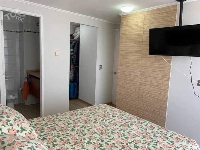 VIANA 837 DP, Viña del Mar