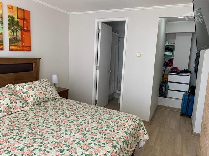 VIANA 837 DP, Viña del Mar