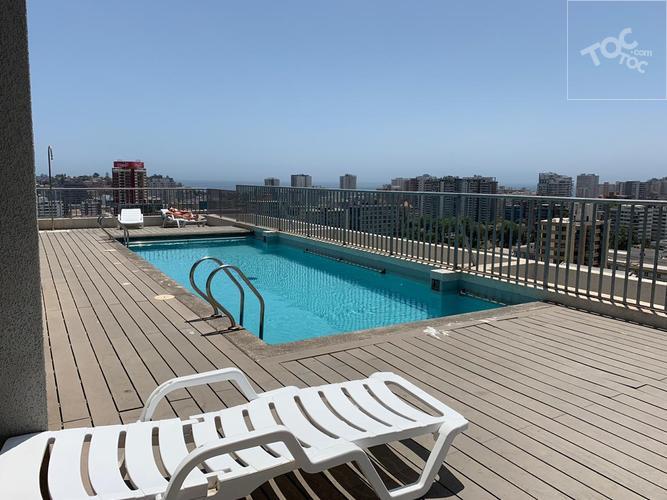 VIANA 837 DP, Viña del Mar