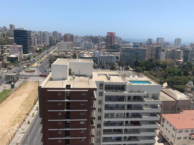 VIANA 837 DP, Viña del Mar