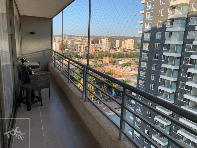 VIANA 837 DP, Viña del Mar