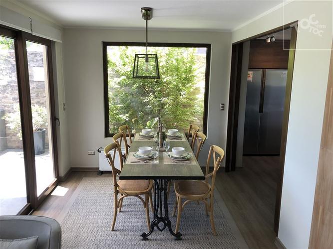 Santa Elena / Condominio Valle Nogales