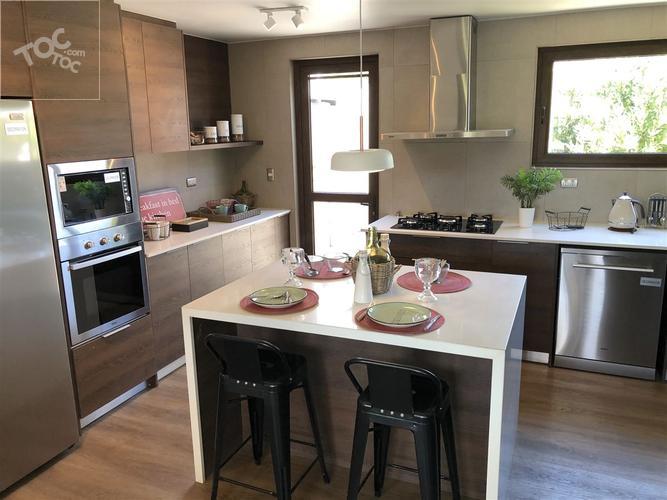 Santa Elena / Condominio Valle Nogales