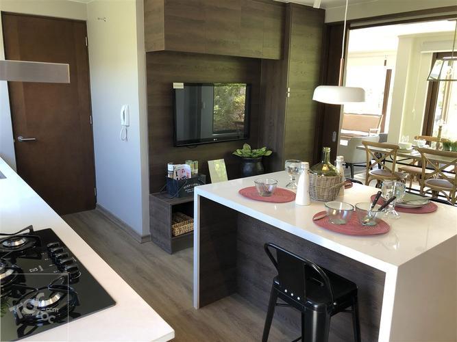 Santa Elena / Condominio Valle Nogales