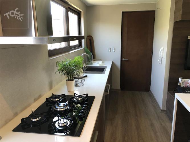Santa Elena / Condominio Valle Nogales