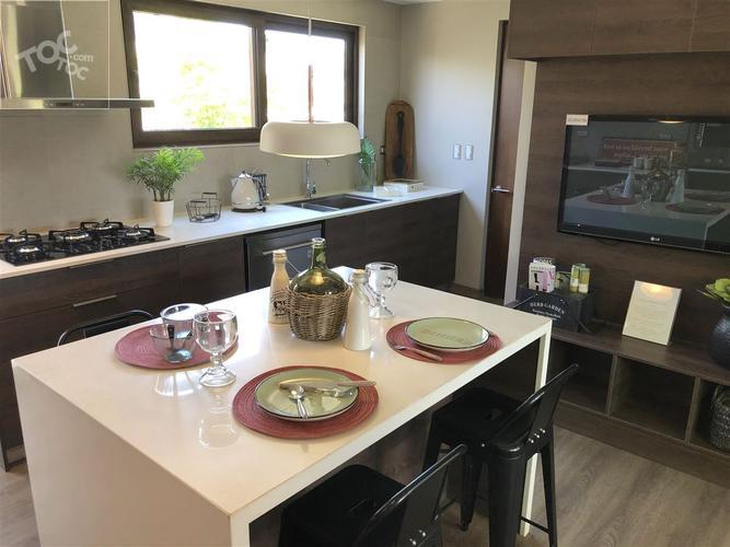 Santa Elena / Condominio Valle Nogales