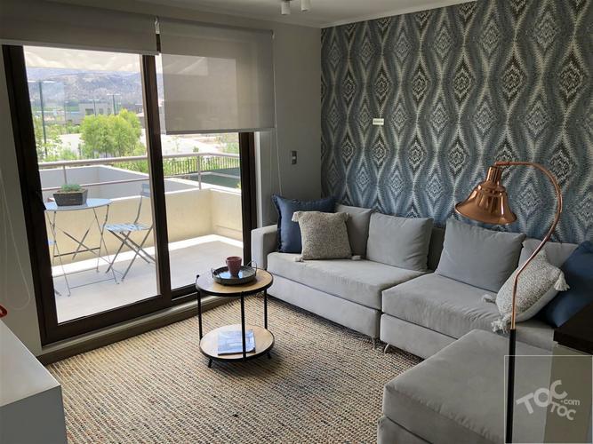 Santa Elena / Condominio Valle Nogales